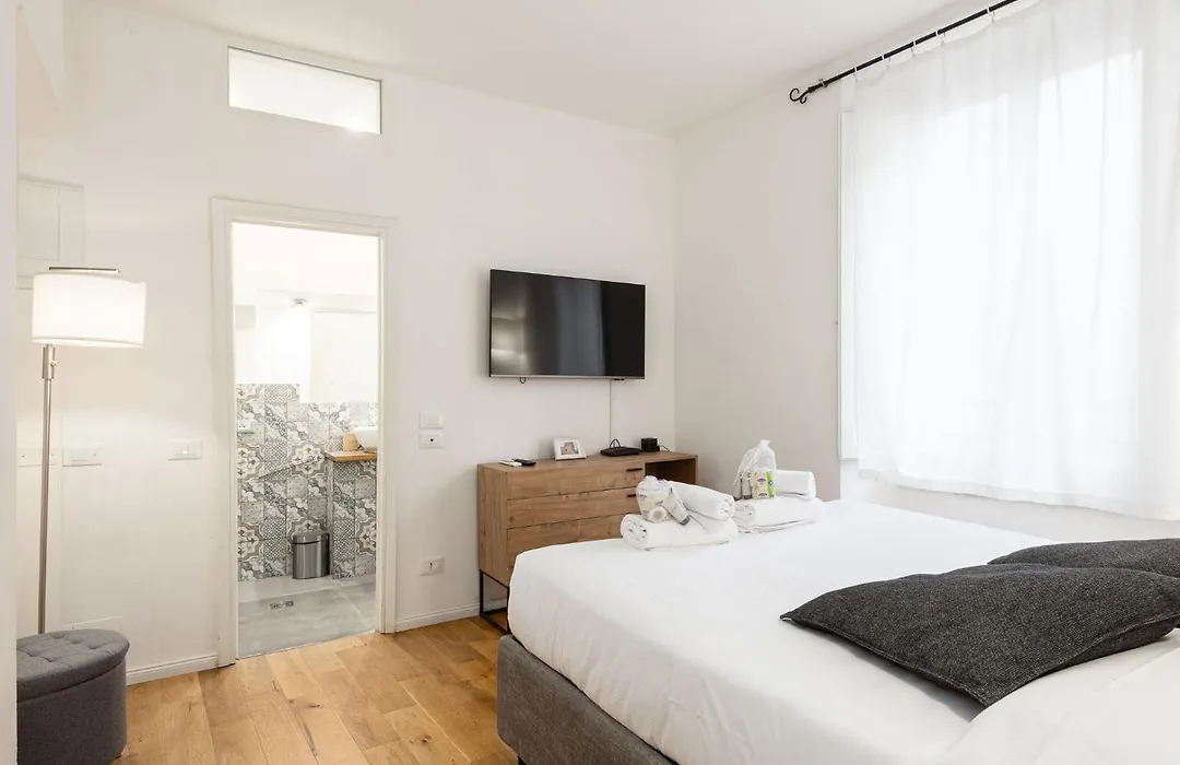 Unyca - Cozy Hideaway In Florence-1