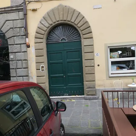 Unyca - Cozy Hideaway In Florence-2