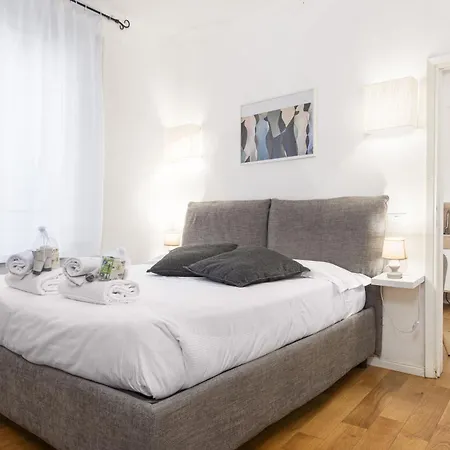 Unyca - Cozy Hideaway In Florence-3
